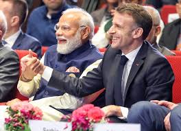 फ्रांस और स्लोवाकिया दौरे पर जाएंगे पीएम मोदी, द्विपक्षीय संबंधों पर होगी चर्चा !