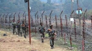 भारत-बांग्लादेश सीमा मुद्दों पर होगी अहम वार्ता, सुरक्षा पर रहेगा फोकस !