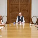 नीति आयोग की बैठक में विकसित भारत @2047 पर मंथन, पीएम मोदी ने राज्यों से मांगा सहयोग !