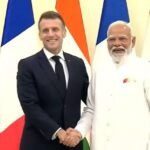 भारत-फ्रांस रक्षा सहयोग को नई मजबूती, मोदी-मैक्रों वार्ता में अहम सहमति !