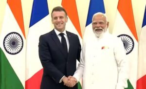 भारत-फ्रांस रक्षा सहयोग को नई मजबूती, मोदी-मैक्रों वार्ता में अहम सहमति !