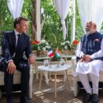 जी-7 सम्मेलन में मोदी-ज़ेलेंस्की की अहम मुलाकात, यूक्रेन संकट पर शांति और संवाद पर जोर !
