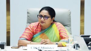 वैश्विक वित्तीय मंच पर बढ़ेगा भारत का प्रभाव, FATF उपाध्यक्ष पद की चर्चा !