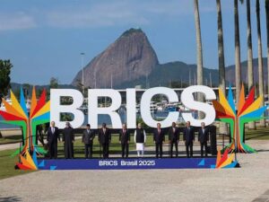 मुंबई में होगा BRICS फ्रेंडशिप सिटीज कॉन्क्लेव 2026, शहरी विकास पर होगी चर्चा !