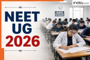 NEET री-एग्जाम बिना विवाद खत्म, पेपर लीक की कोई शिकायत नहीं: NTA !