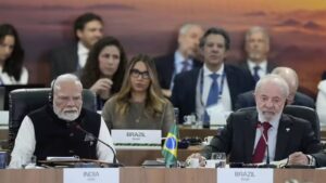 BRICS 2026 में भारत ने आतंकवाद के खिलाफ दिखाई सख्ती, दोहरे मापदंडों पर उठाए सवाल !