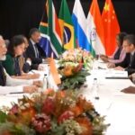 गुरुग्राम में BRICS ऊर्जा मंत्रियों का मंथन, ऊर्जा सुरक्षा पर होगी अहम चर्चा !