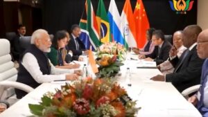 गुरुग्राम में BRICS ऊर्जा मंत्रियों का मंथन, ऊर्जा सुरक्षा पर होगी अहम चर्चा !