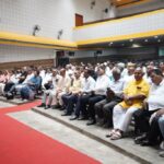 मुहर्रम की तैयारियों को लेकर झामुमो प्रतिनिधिमंडल ने उपायुक्त को सौंपा आठ सूत्री मांगपत्र