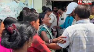 जमीन विवाद में पति-पत्नी पर हमला, मारपीट के दौरान सोने का लॉकेट और मंगलसूत्र छीनने का आरोप