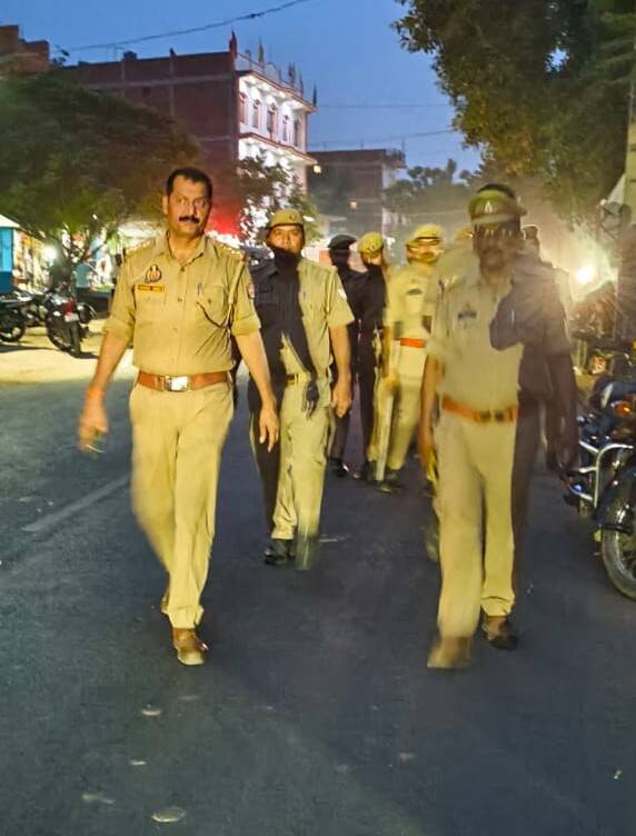 वाहन चेकिंग में पुलिस को बड़ी सफलता