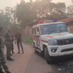 आजसू की जनाक्रोश रैली में सरकार और पुलिस पर बरसे मांडू विधायक