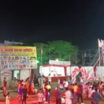 रामगढ़ में संथालियों का महाकुंभ हक-अधिकार और एकजुटता का बड़ा संदेश