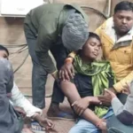 भीषण सड़क हादसे में बाइक सवार तीन किशोरों की दर्दनाक मौत, परिवारों में मचा कोहराम