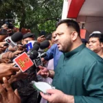 बिहार में कानून-व्यवस्था पर सियासी संग्राम तेज, सरकार और विपक्ष आमने-सामने