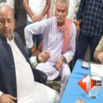 मधुबनी में मंत्री अरुण शंकर प्रसाद पर हमला, काफिले की गाड़ी क्षतिग्रस्त, मंत्री सुरक्षित