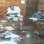 झारखंड में मतदाता पुनरीक्षण अभियान तेज, राजनीतिक दलों ने संगठनात्मक तैयारी बढ़ाई