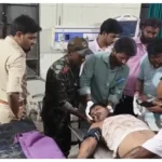 समस्तीपुर में बड़ी वारदात: गिट्टी-बालू कारोबारी सोनू सिंह की गोली मारकर हत्या,