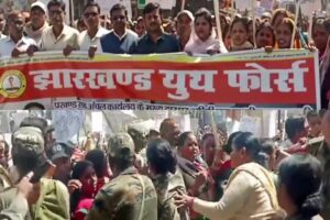 जमुआ में कथित अनाज कालाबाजारी मामले की जांच तेज, रिपोर्ट का इंतजार