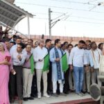 देवरी के लिए रेल अभियान को मिला जनसमर्थन, अगली बैठक 21 जून को