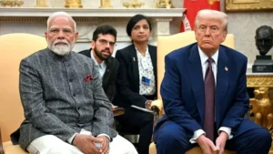 भारत-अमेरिका व्यापार वार्ता पर दुनिया की नजर, टैरिफ और बाजार पहुंच को लेकर बातचीत तेज