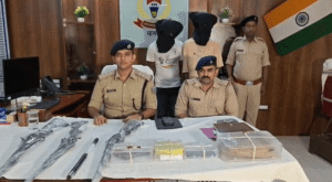 टीसी के नाम पर वसूली का आरोप, प्रधानाध्यापक का वीडियो वायरल