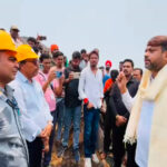 घनुडीह में आउटसोर्सिंग परियोजना के विस्तार का विरोध, मारपीट और फायरिंग के आरोप से तनाव