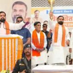 विकसित भारत संकल्प सम्मेलन में जुटी भीड़, मुख्यमंत्री सम्राट चौधरी ने गिनाईं विकास की उपलब्धियां