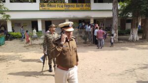 रांची में महिला हत्या से सनसनी, पुलिस जांच में जुटी