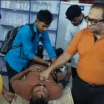 बोकारो में पारिवारिक काउंसलिंग के दौरान होमगार्ड जवान ने गरगा नदी में लगाई छलांग, पुलिस ने बचाई जान