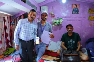 हर पात्र नागरिक का नाम मतदाता सूची में दर्ज करना हमारी प्राथमिकता