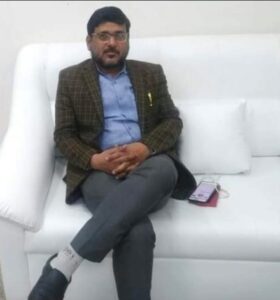  शाहनवाज हसन 