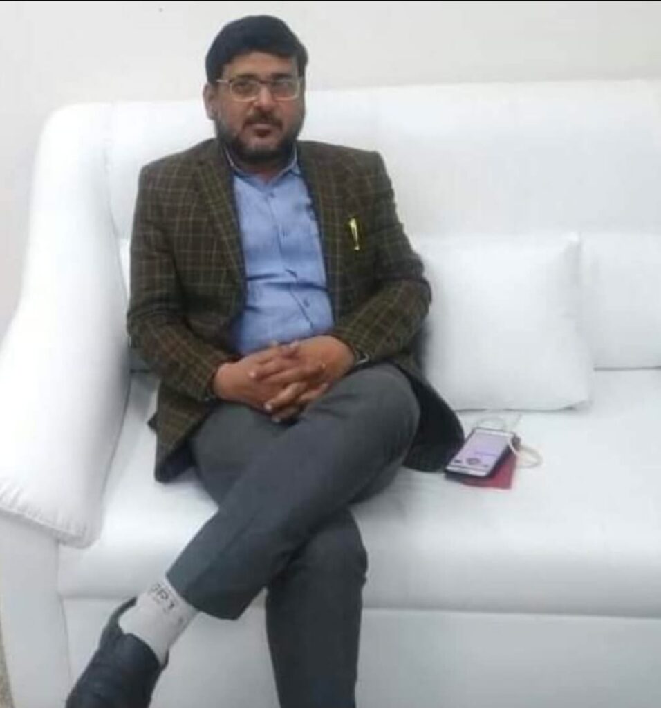 शाहनवाज हसन