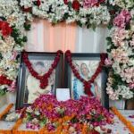 स्व. कृष्ण मोहन झा की दसवीं पुण्यतिथि पर सर्वदलीय श्रद्धांजलि सभा, वक्ताओं ने किया याद
