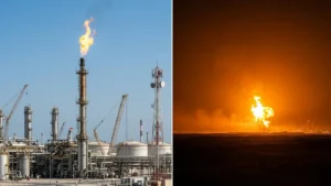 कतर LNG प्लांट हादसा: रास लाफान धमाके में 12 भारतीयों समेत 13 लोगों की मौत,