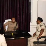 बेतिया में बड़ी कार्रवाई: कर्तव्य में लापरवाही पर 14 पुलिस पदाधिकारी निलंबित