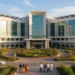 बिहार में स्वास्थ्य सेवाओं को बेहतर बनाने की कवायद, अस्पतालों में सुविधाओं का विस्तार
