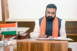 बिहार के पर्यटन स्थलों को मिलेगा अंतरराष्ट्रीय स्वरूप, सीएम सम्राट चौधरी ने दिए बड़े निर्देश