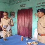 फरियादियों से सीधे की बातचीत, चार दिनों के भीतर फरार आरोपियों की गिरफ्तारी का आदेश