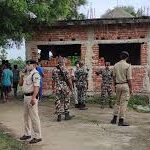 नगरनौसा में अधेड़ की संदिग्ध मौत, फंदे से लटका मिला शव