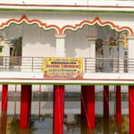 रामअवतार आउटसोर्सिंग के ओबी डम्प को लेकर विवाद, ग्रामीणों के समर्थन में पहुंचे महापौर संजीव सिंह
