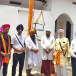 गुरु अर्जन देव जी का 420वां शहीदी दिवस श्रद्धा और भक्ति के साथ मनाया गया,