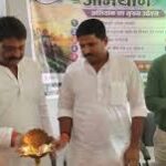 जिंदगी बचाने के लिए किसान अपनाएं जैविक खेती