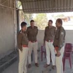 रामनवमी हत्याकांड में फरार आरोपियों के घर कुर्की-जब्ती, चिरकुंडा पुलिस की बड़ी कार्रवाई