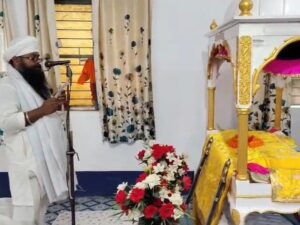 गुरु अर्जन देव जी का 420वां शहीदी दिवस, श्रद्धा से झुकी संगत
