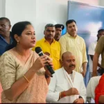सांसद कौशलेंद्र कुमार ने सुनी जनता की फरियाद, अधिकारियों को दिए त्वरित समाधान के निर्देश