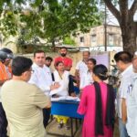 झारखंड में मतदाता पुनरीक्षण अभियान तेज, प्रशासन और राजनीतिक दल हुए सक्रिय
