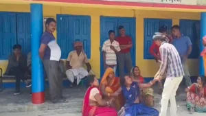 19 वर्षीय छात्र सोमनाथ सिंह की मौत पर उठे सवाल, परिजनों ने संस्थान पर लापरवाही का लगाया आरोप