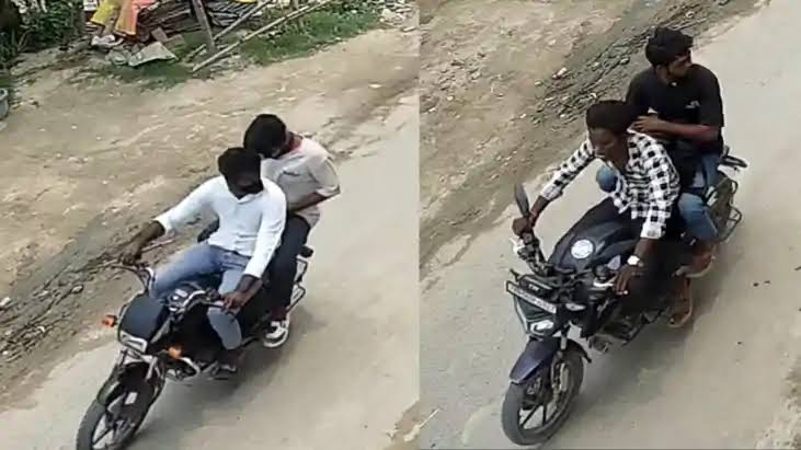 मुजफ्फरपुर में फाइनेंस कर्मी को मारी गोली, हालत गंभीर; लूटपाट के बाद बदमाशों ने की फायरिंग