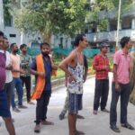 नालंदा में दर्दनाक सड़क हादसा, अज्ञात बोलेरो की चपेट में आने से बुजुर्ग किसान की मौत